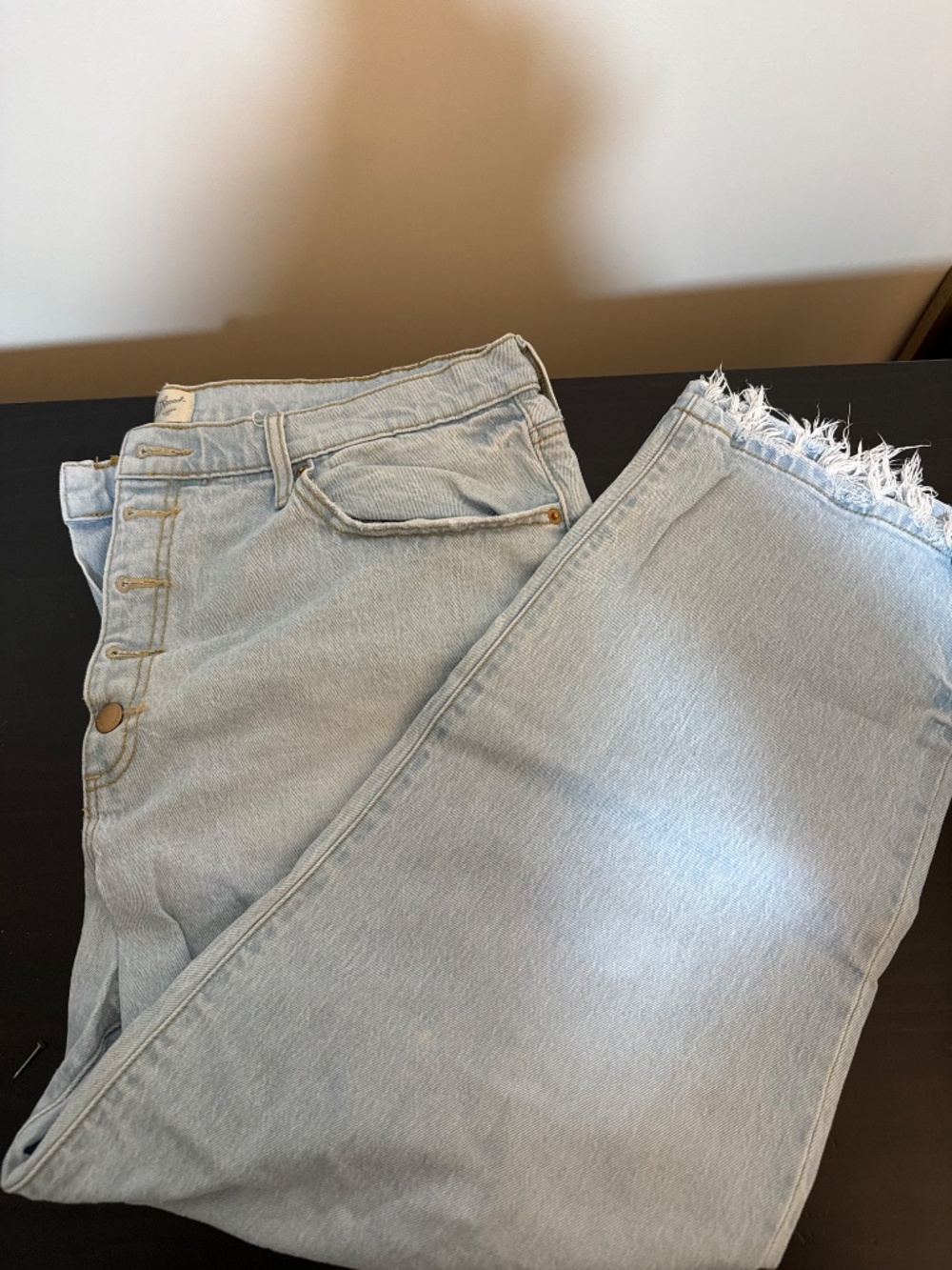 Universal Thread Womens Jeans - Picture 5 of 5
